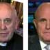 Permalink to: Habemus tempus – Franziskus als Vollprogramm von Rothschilds Gnaden Papst Franziskus als Double von Rudolph Giuliani und Salomon Rothschild