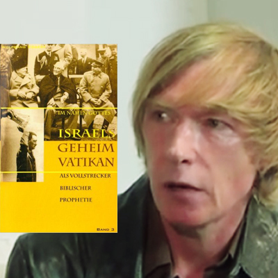 Wolfgang Eggert, #jüdisch-orthodoxe #Sekten und #Zionismus | filmdenken.de